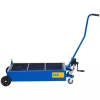 Mobil kármentő tálca - 65 L - Kézi pumpa (Emelési tartomány [m]: 5)