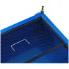 Mobil kármentő tálca - 75 L - Kézi pumpa (Panel magassága: 220 mm)