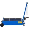 Mobil kármentő tálca - 75 L - Kézi pumpa (Emelési tartomány [m]: 5)