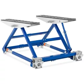 Mobil autóemelő - 1500 kg - optimalizált erőátvitel