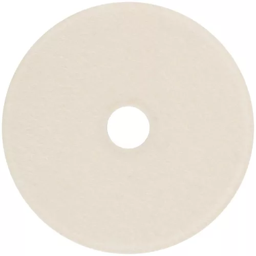 5 darabos sarokvarrat csiszoló korong készlet - Ø 150 mm - vlies (Mennyiség: 5 Pc)