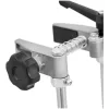 Mortiser ajtózár beszerelő készlet - 18/22/24 mm-es fúrófejek - 130 mm-es fúrásmélységig  (Horony maximális mélysége: 130 mm)