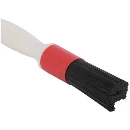 Alkatrészmosó ecset - 26 cm - 70 cm tömlő (Anyag: ABS)