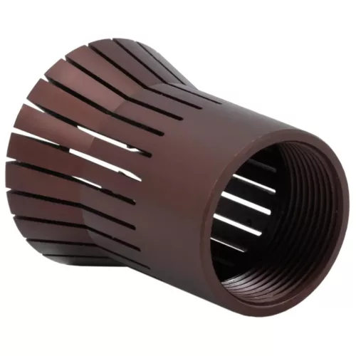 Zárófej palackzáróhoz - Ø 13 mm (Anyag: Acél)