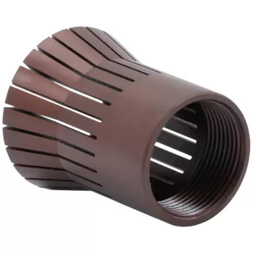 Zárófej palackzáróhoz - Ø 20 mm (Anyag: Acél)