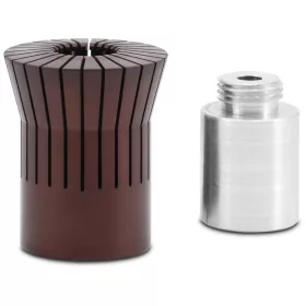 Zárófej palackzáróhoz - Ø 22 mm