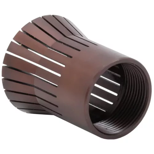 Zárófej palackzáróhoz - Ø 22 mm (Anyag: Acél)