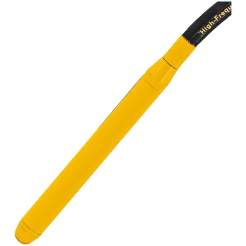 Nagyfrekvenciás betonvibrátor átalakítóval - 1500 W - 490 x 50 mm - 230 V (Frekvencia [Hz]: 50)