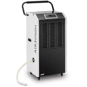 Páramentesítő - 90 Liter / 24 óra - 150 m² - 1129 m³/h - fogantyúval