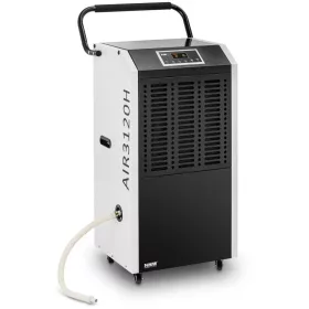 Páramentesítő - 138 liter / 24 óra - 50–230 m² - 1129 m³/h - fogantyúval