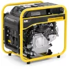 Inverteres aggregátor - 3500 W - 230 V AC -visszatolós indítás