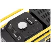 Inverteres aggregátor - 3500 W - 230 V AC -visszatolós indítás (Konnektor: Igen)