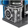 Kábelcsupaszító gép 400 W - 1 nyílás - 0–20 m/perc (Pengék száma: 1 Pc)
