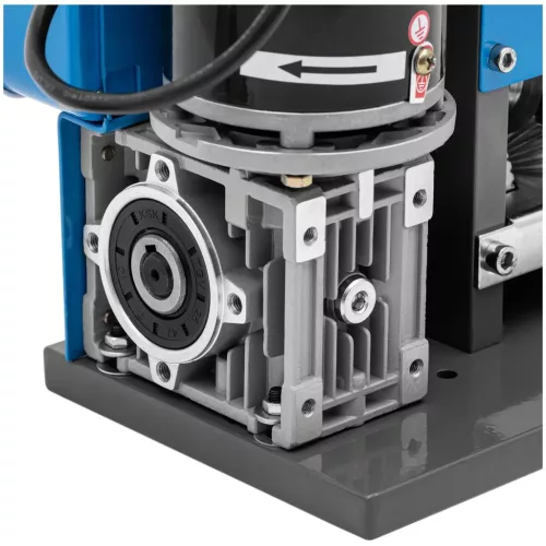 Kábelcsupaszító gép 400 W - 1 nyílás - 0–20 m/perc (Pengék száma: 1 Pc)