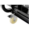 Aggregátor - 2830 / 8500 W - 30 l - 230/400 V - mobil - AVR - Euro 5 (Aljzat típusa: 16 A 230 V  / 16 A 400 V)