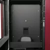 Pelletkályha - 6.5 kW -  50–150 m³ - 5 szint - időzítő (Teljesítményszintek: 5)