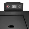 Pelletkályha 7.7 kW - 50–225 m³ - 5 szint - időzítő (Maximális teljesítmény: 7.7 kW)