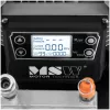 Kompresszor olajmentes - 3–12 bar - 50 l - 3000 W (Görgők: Igen)