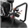 Olajmentes kompresszor - 3–12 bar - 36 l - 1500 W (Fogantyú: Igen)