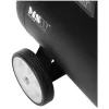 Olajmentes kompresszor - 3–12 bar - 36 l - 1500 W (Biztonsági szelep: Igen)