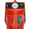 Elektromos autó emelő - 12 V - 5 t - kerékcsere készlet - többfunkciós (Tápkábel: 3.5 m)