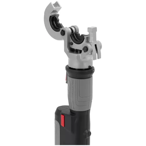 Krimpelő fogó - hidraulikus - 16–300 mm² - hatszög alakú krimpelés - 60 kN (Olajkapacitás: 0.6 l)