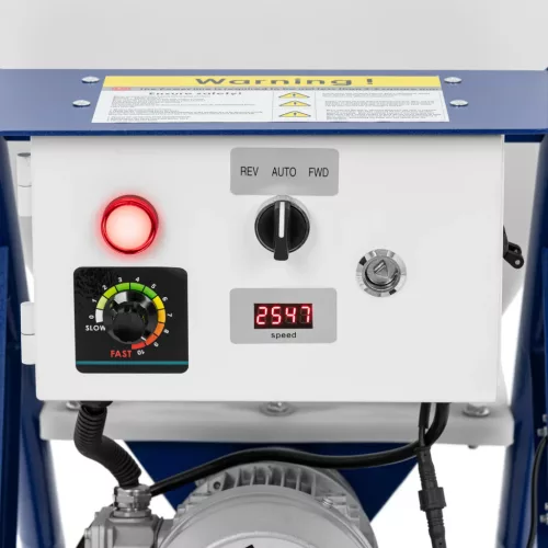 Vakológép - 20 bar - 40 liter - 15 l/min - 2200 W (Tápkábel: 2.5 m)