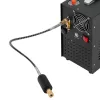 PCP kompresszor - 300 bar - 12/220 V - 400 W - automatikus leállítással (12V kimenet: Igen)