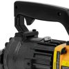 Betonvas vágó - elektrohidraulikus - 1200 W - 4–20 mm