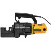 Betonvas vágó - elektrohidraulikus - 1200 W - 4–20 mm
