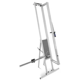 Szigetelés vágó gép - 1500 mm-ig - 0–90° - szigetelés vágó késsel