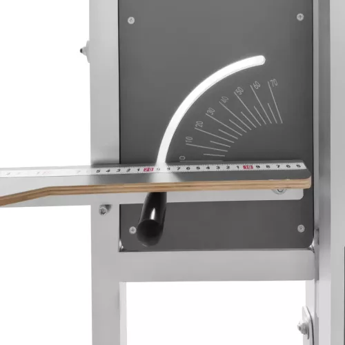Szigetelés vágó gép - 1500 mm-ig - 0–90° - szigetelés vágó késsel (Kontaktfelület: 1000 mm)