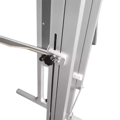Szigetelés vágó gép - 1500 mm-ig - 0–90° - szigetelés vágó késsel (Vágási vastagság: 240 mm)