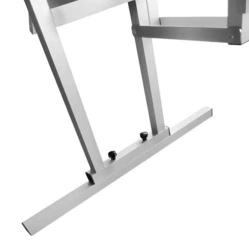 Szigetelés vágó gép - 1500 mm-ig - 0–90° - szigetelés vágó késsel (Anyag: Alumínium)
