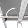 szigetelés vágó gép - 1500 mm-ig - 0 - 180° - szigetelés vágó késsel (Kontaktfelület: 2000 mm)