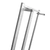 szigetelés vágó gép - 1500 mm-ig - 0 - 180° - szigetelés vágó késsel (Max. vágási hossz: 1500 mm)