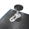 Akkumulátor emelő - EVA autóakkumulátorhoz - görgőkkel - 1000 kg-ig (Emelési magasság [mm]: 550 - 1750)