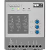 Lágyindító - 400 V / 100 - 240 V - 1,5 kW - 3 A (Maximális teljesítmény: 1.5 kW)