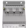 Lágyindító - 400 V / 100 - 240 V - 1,5 kW - 3 A (Feszültség [V]: 400)