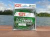 CPX - 3D CARP FEEDER INVISIBLE - Green zsinór - 150m - 0,20mm