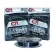 CPX - 3D CARP FEEDER INVISIBLE - Grey (Szürke) zsinór - 150m - 0,18mm