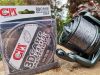 CPX - 3D CARP FEEDER INVISIBLE - Grey (Szürke) zsinór - 150m - 0,18mm