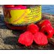 CPX Baits Főtt színezett Large tigrismogyoró horogcsali - Tintahal Áfonya - 36 gramm -