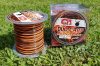 CPX - DUO CARP FEEDER MONO LINE zsinór - BLACK & ORANGE - 600 m - 0,34mm