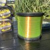 CPX MENTOR MONO LINE zsinór - yellow-green - 750m - 0,22mm