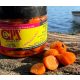 CPX Baits Főtt színezett Large tigrismogyoró horogcsali - Mangó Hal - 36 gramm -