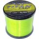 CPX Titan NEO CARP LINE zsinór - Fluo Yellow - 6.000m - 0,25mm