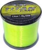 CPX Titan NEO CARP LINE zsinór - Fluo Yellow - 6.000m - 0,28mm