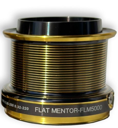 TICA - FLAT MENTOR - pótdobok