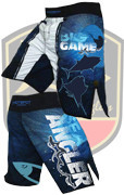 Hotspot Design - Swimsuit - úszónadrág - Big Game - XXL